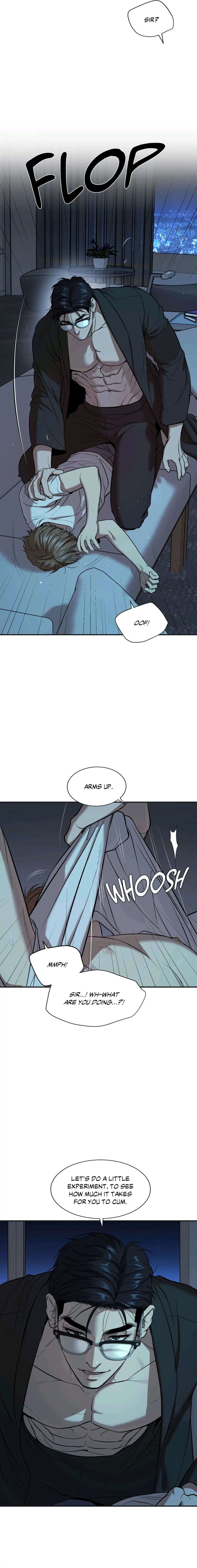 Jinx, Chapter 29 image 15